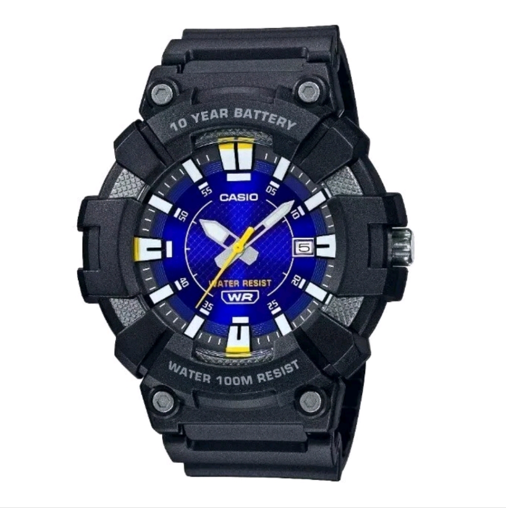 Casio Mens Watch